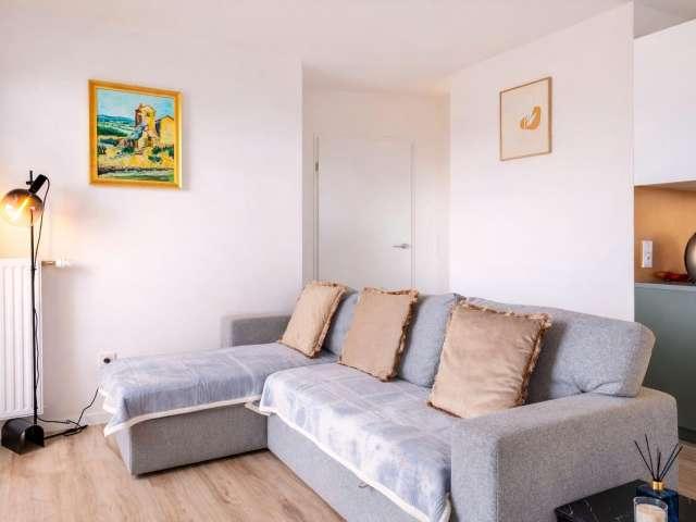 Appartement location à Antony, Bagneux