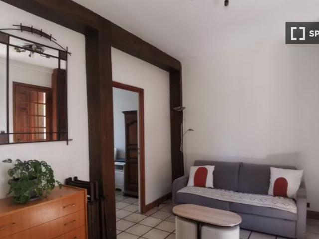 Appartement location à Bobigny, Bagnolet