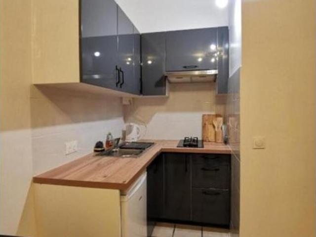 Appartement location à Bobigny, Bagnolet