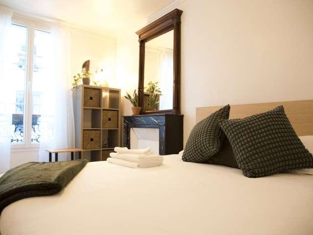 Appartement location à Paris, Île-de-France