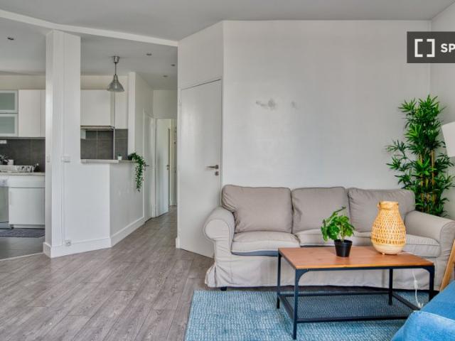 Appartement location à France métropolitaine, Courbevoie