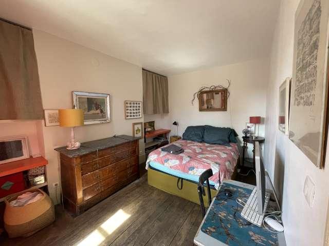 Appartement location à Paris, Île-de-France