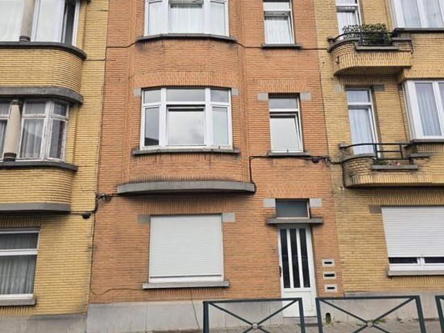 Appartement location à Berchem, Bruxelles