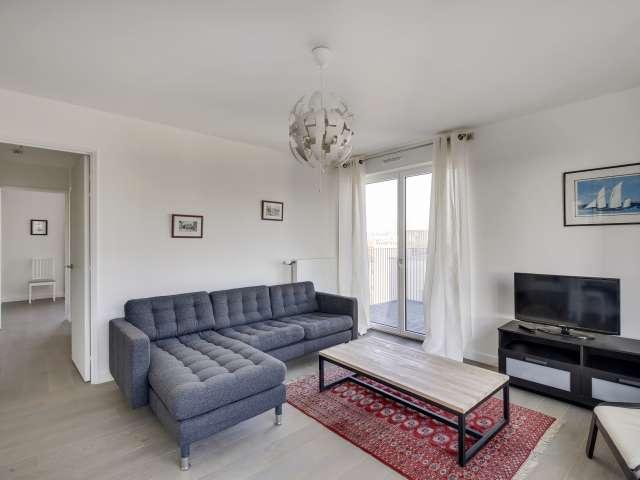 Appartement location à Boulogne-Billancourt, Boulogne-billancourt