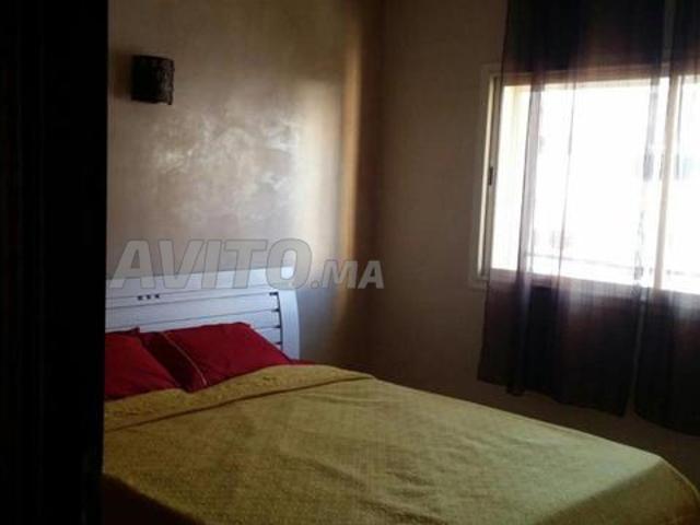 Appartement location à Anfa, Gharb-Chrarda-Beni Hssen