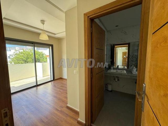 Appartement location à Anfa, Gharb-Chrarda-Beni Hssen