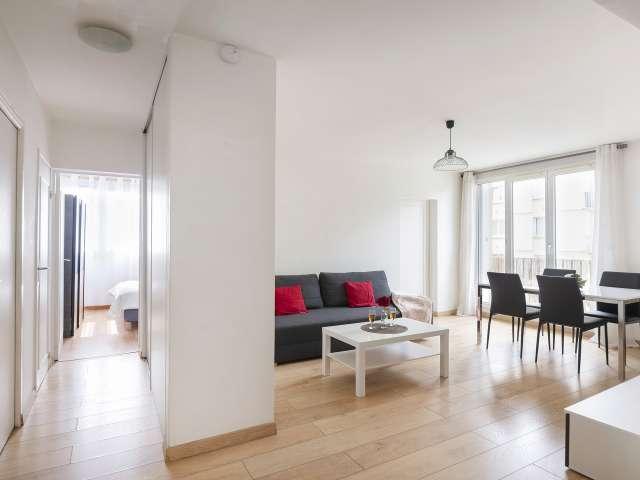 Appartement location à Argenteuil, Eaubonne