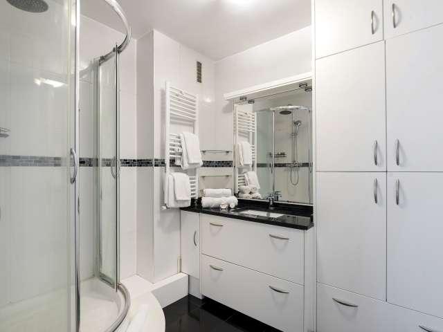 Appartement location à Eaubonne