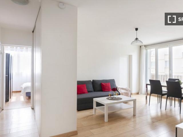 Appartement location à France métropolitaine, Eaubonne