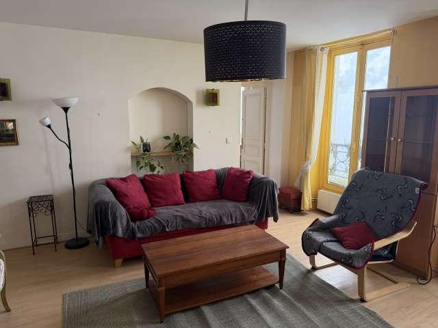 Appartement location à Paris, Île-de-France