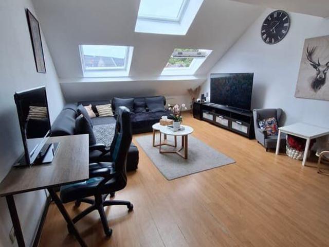 Appartement location à Fléron, Wallonie