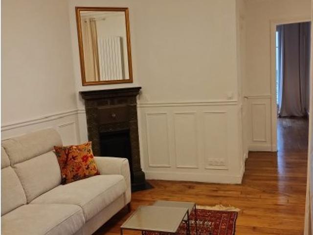 Appartement location à Paris, Île-de-France