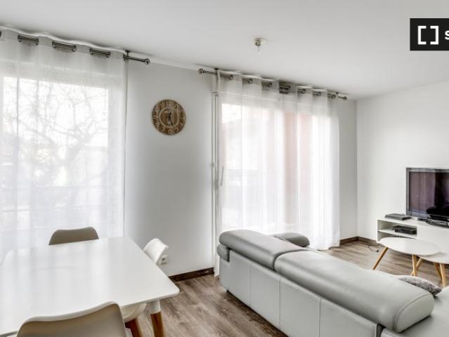 Appartement location à L'Haÿ-les-Roses, Vitry-sur-seine