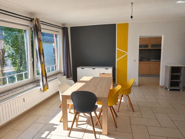 Appartement location à Heusy, Verviers