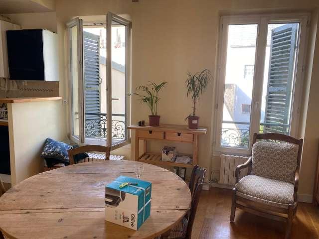 Appartement location à Nogent-sur-Marne, Fontenay-sous-bois