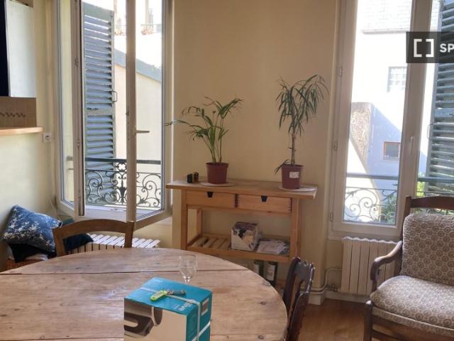 Appartement location à Nogent-sur-Marne, Fontenay-sous-bois
