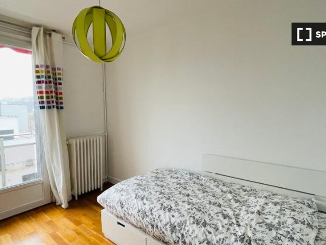 Appartement location à Boulogne-Billancourt, Issy-les-moulineaux