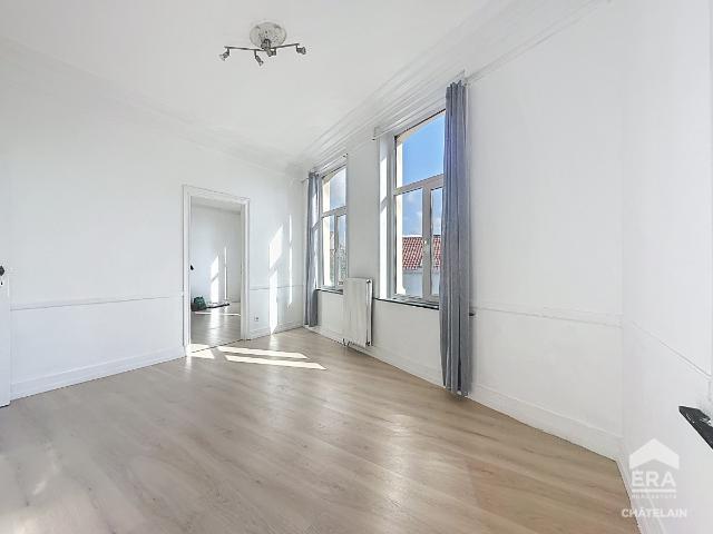 Appartement location à Elsene, Bruxelles
