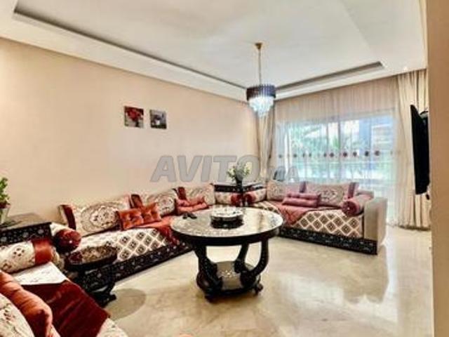 Appartement location à Mohammedia, Gharb-Chrarda-Beni Hssen