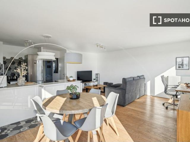 Appartement location à Saint-Denis, Saint-denis
