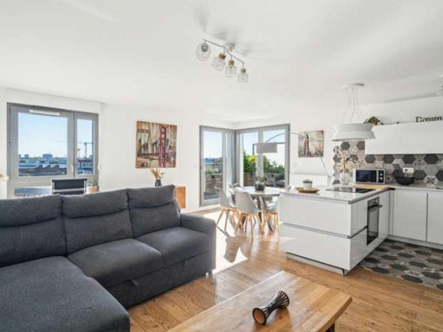 Appartement location à Saint-Denis, Saint-denis