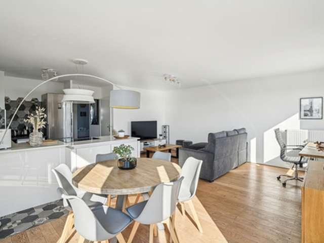 Appartement location à Saint-Denis, Saint-denis