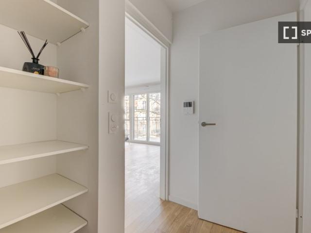 Appartement location à Nanterre, Clichy