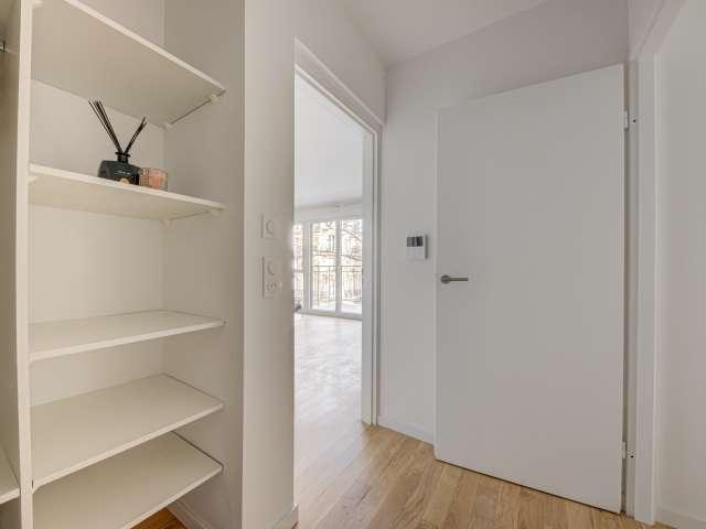 Appartement location à Nanterre, Clichy