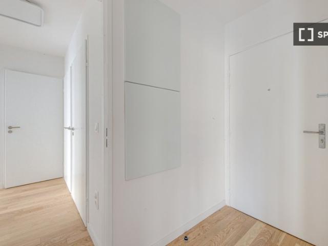 Appartement location à Nanterre, Clichy