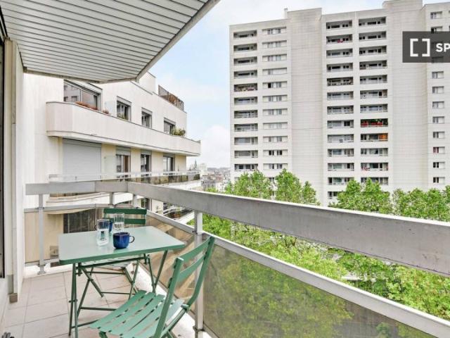 Appartement location à Paris, Île-de-France