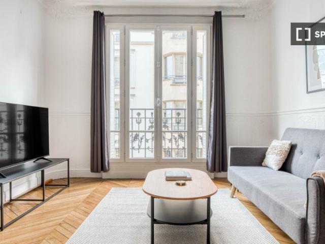 Appartement location à France métropolitaine, Levallois-perret