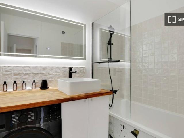 Appartement location à Paris, Île-de-France