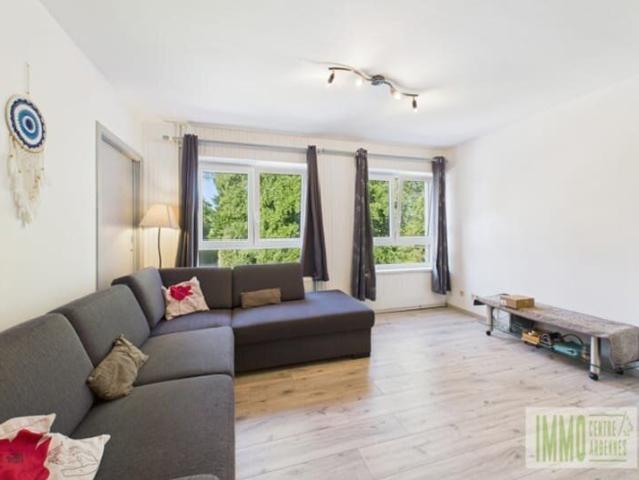 Appartement location à Libramont, Wallonie