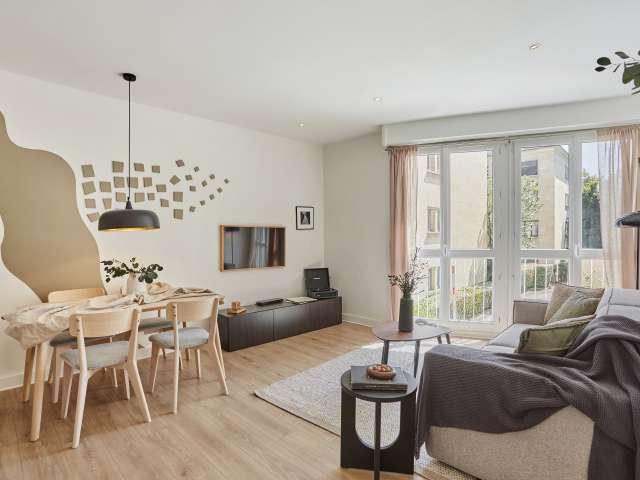 Appartement location à Nanterre, Neuilly-sur-seine