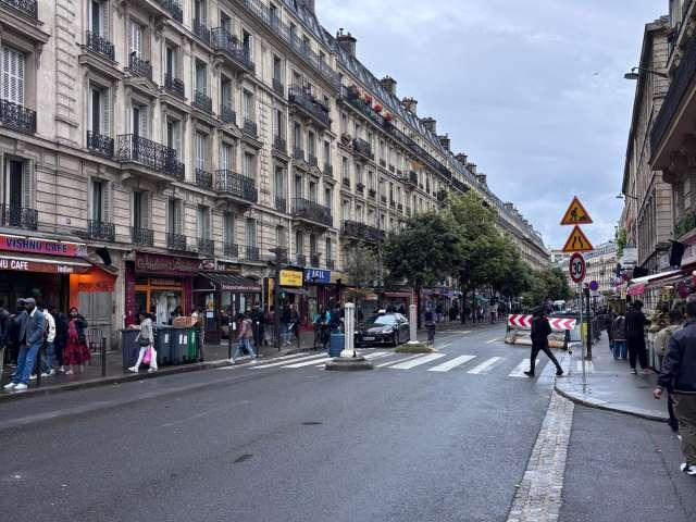 Appartement location à Paris, Île-de-France
