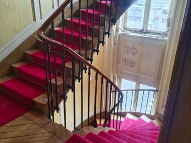 Appartement location à Paris, Île-de-France