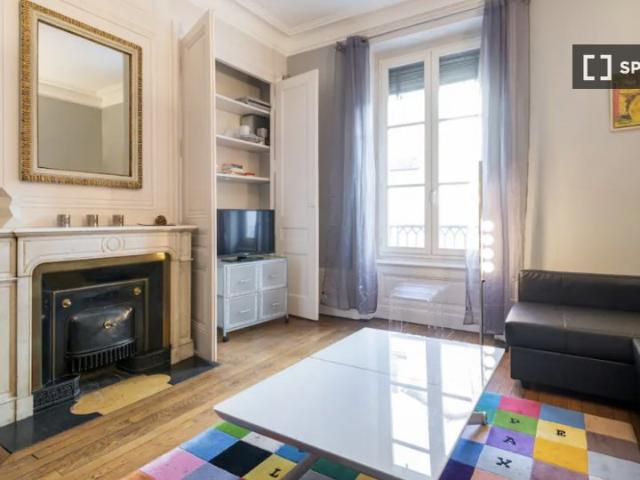Appartement location à Lyon, Métropole de Lyon