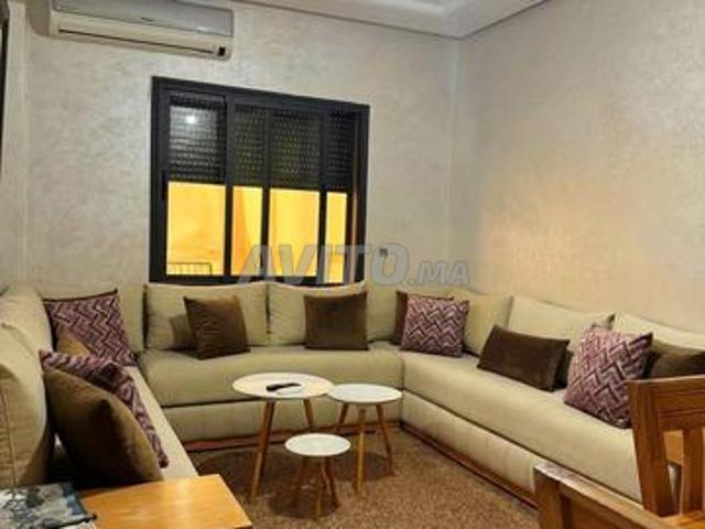 Appartement location à L'Oriental