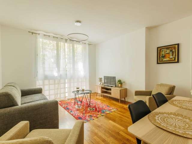 Appartement location à Paris, Île-de-France