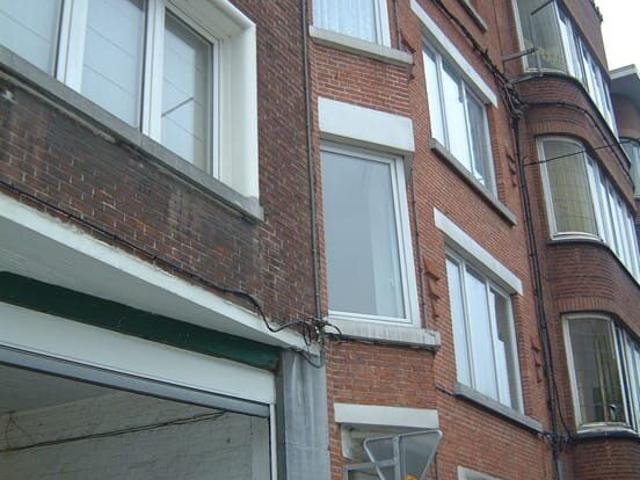 Appartement location à Charleroi, Wallonie