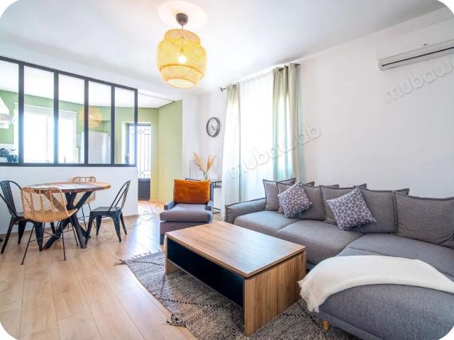 Appartement location à Marrakech, L'Oriental