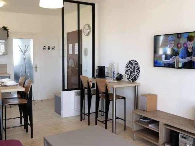 Appartement location à Lyon, Métropole de Lyon