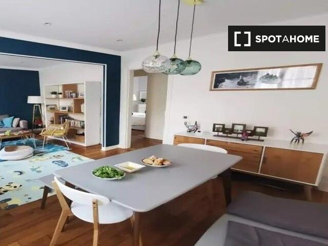 Appartement location à Antony, Montrouge
