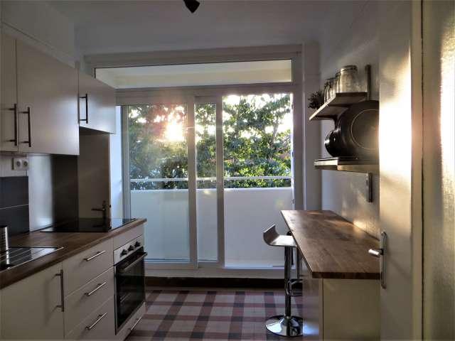 Appartement location à Lille