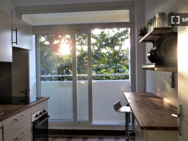 Appartement location à Lille