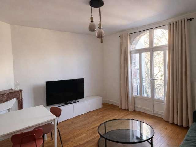 Appartement location à Bobigny, Noisy-le-sec