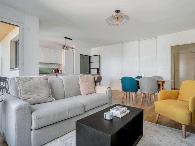 Appartement location à Paris, Île-de-France