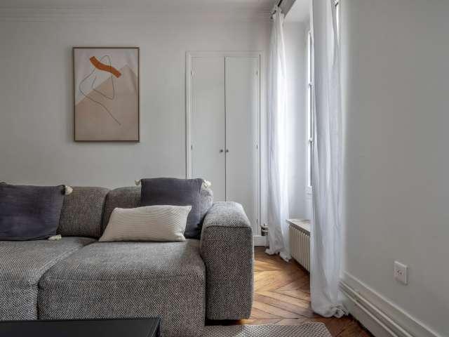 Appartement location à Paris, Île-de-France