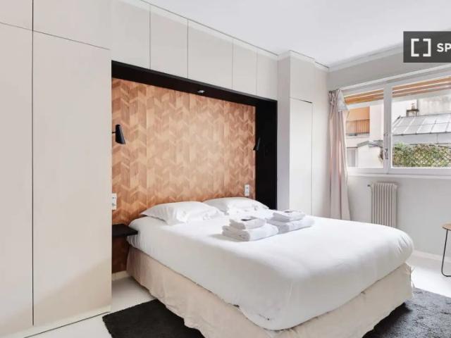Appartement location à Paris, Île-de-France