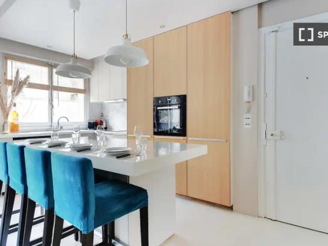 Appartement location à Paris, Île-de-France